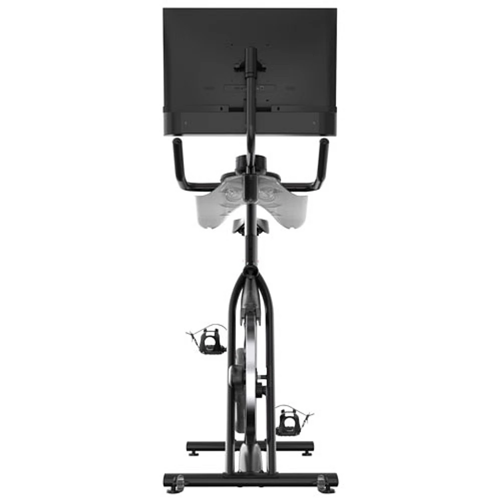 Yesoul G1M PLUS Exercise Bike with 21.5" Smart Screen