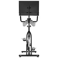 Yesoul G1M PLUS Exercise Bike with 21.5" Smart Screen