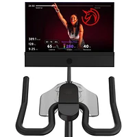 Yesoul G1M PLUS Exercise Bike with 21.5" Smart Screen