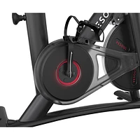 Yesoul G1M PLUS Exercise Bike with 21.5" Smart Screen