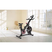 Yesoul S3 Exercise Bike - Black