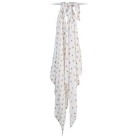 Lulujo Boho Muslin Swaddle - 2 Pack