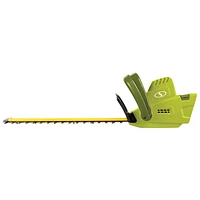 Sun Joe 120V 19" Convertible Electric Pole Hedge Trimmer (SJH904E)
