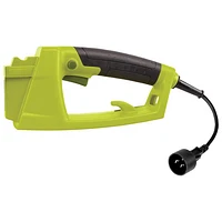 Sun Joe 120V 19" Convertible Electric Pole Hedge Trimmer (SJH904E)