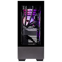 SkyTech Azure2 Gaming PC (Ryzen 7 7800X3D/1TB SSD/32GB RAM/GeForce RTX 4070TI Super/Windows 11) - English