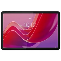 Tablette Tab M11 11 po Go Android 13 de Lenovo à processeur octocoeur MediaTek Helio G88