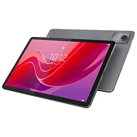 Tablette Tab M11 11 po Go Android 13 de Lenovo à processeur octocoeur MediaTek Helio G88