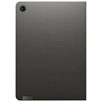 Lenovo Tab M10 10" 64GB Android 12 Tablet with MediaTek Helio G88 8-Core Processor w/ Case - Storm Grey - Only at Best Buy