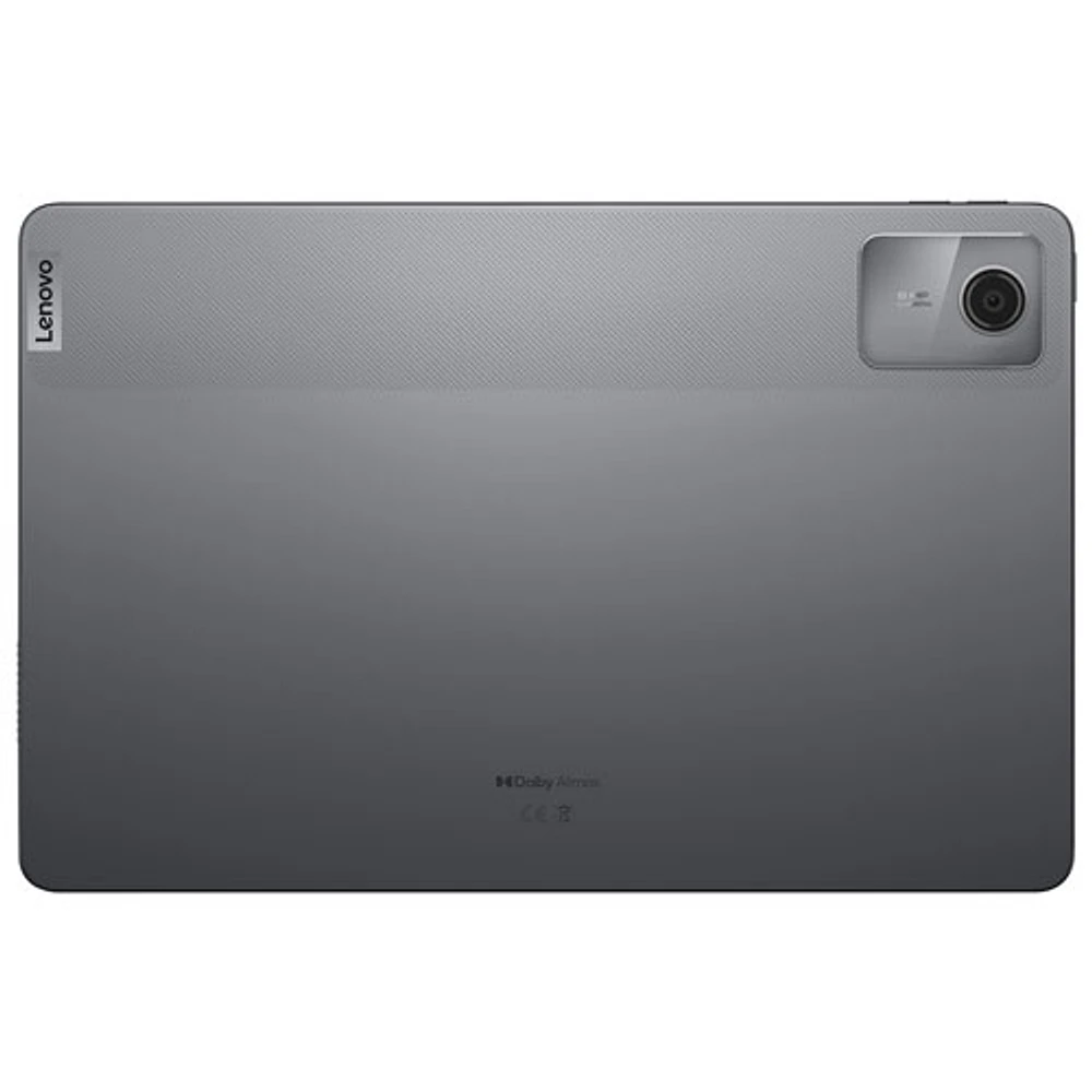 Lenovo Tab M11 11" 64GB Android 13 Tablet with MediaTek Helio G88 8-Core Processor - Luna Grey