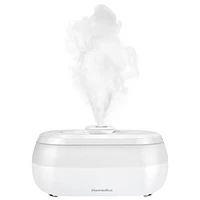 Homedics Total Comfort Cool Mist Ultrasonic Humidifier