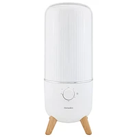 Humidificateur ultrasonique à vapeur froide Total Comfort Deluxe de Homedics