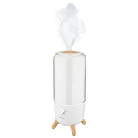 Humidificateur ultrasonique à vapeur froide Total Comfort Deluxe de Homedics