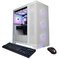 CyberPowerPC Gamer Supreme Gaming PC (Intel Core i9-14900KF/2TB SSD/32GB RAM/GeForce RTX 4070 Super) - En