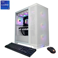 CyberPowerPC Gamer Supreme Gaming PC (Intel Core i9-14900KF/64GB RAM/2TB SSD/GeForce RTX 4070 Ti Super) - En