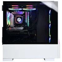 CyberPowerPC Gamer Supreme Gaming PC (AMD Ryzen 7 7800X3D/32GB RAM/2TB SSD/GeForce RTX 4070 Super) - En