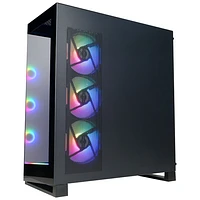 CyberPowerPC Gamer Master Gaming PC (AMD Ryzen 7 5700/2TB SSD/16GB RAM/GeForce RTX 4060 Ti/Win 11) - En