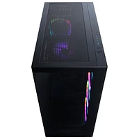 CyberPowerPC Gamer Xtreme Gaming PC (Intel Core i7-14700F/2TB SSD/16GB RAM/GeForce RTX 4060 Ti/Win 11)- En