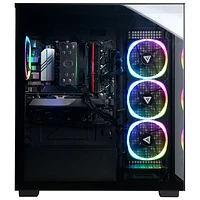 CyberPowerPC Gamer Xtreme Gaming PC (Intel Core i7-14700F/2TB SSD/16GB RAM/GeForce RTX 4060 Ti/Win 11)- En