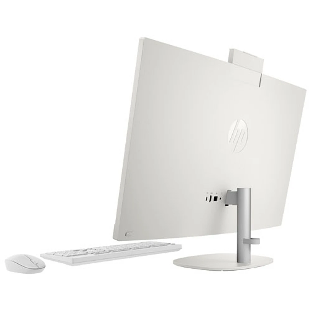 HP 27" All-in-One PC (Intel Core Ultra 7 155U/1TB HDD/16GB RAM/Windows 11)