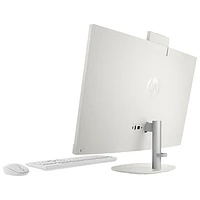 HP 27" All-in-One PC (Intel Core Ultra 7 155U/1TB HDD/16GB RAM/Windows 11) - Only at Best Buy