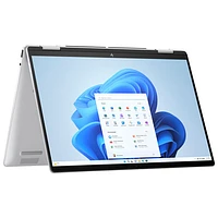 HP Envy x360 14" Touchscreen 2-in-1 Laptop