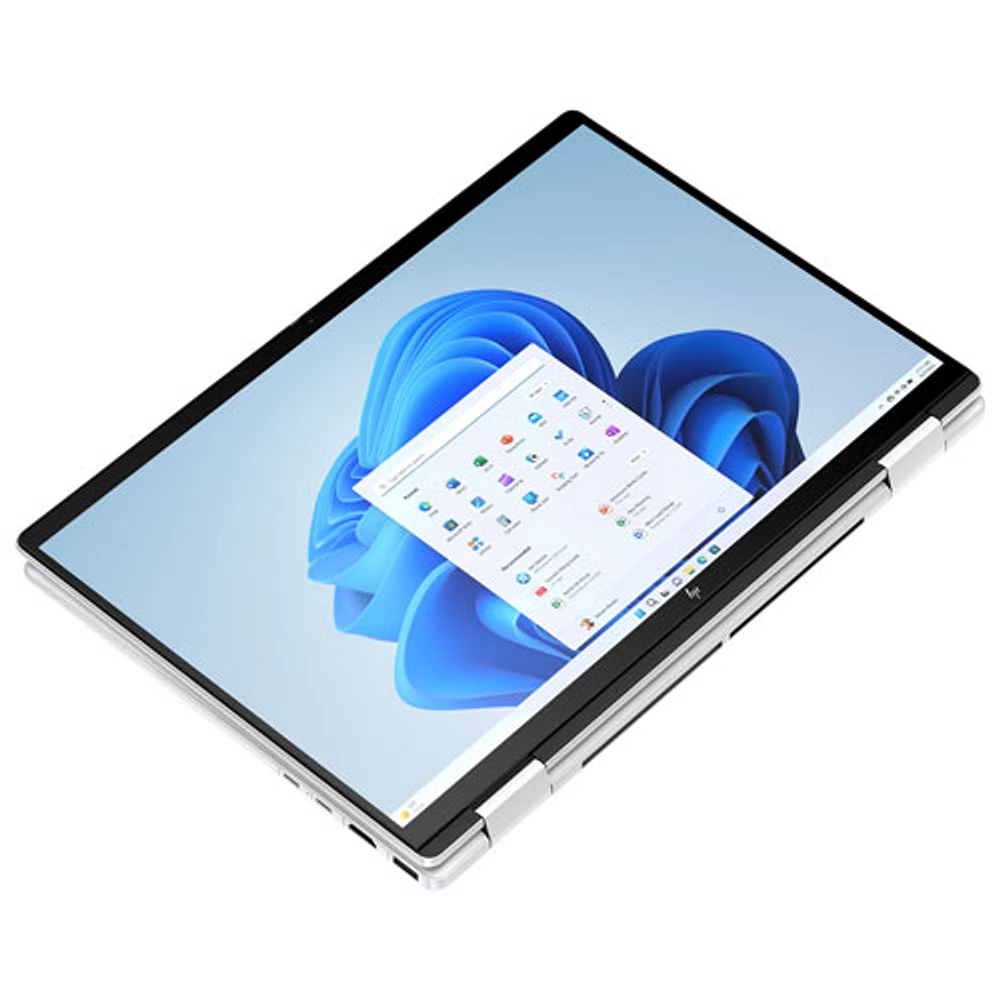 HP Envy x360 14" Touchscreen 2-in-1 Laptop