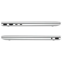 HP Envy x360 14" Touchscreen 2-in-1 Laptop - Glacier Silver (AMD Ryzen 5 8640HS/512GB SSD/16GB RAM/Win 11)