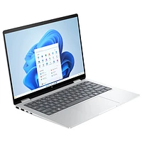 HP Envy x360 14" Touchscreen 2-in-1 Laptop - Glacier Silver (AMD Ryzen 7 8840HS/1TB SSD/32GB RAM/Win 11)