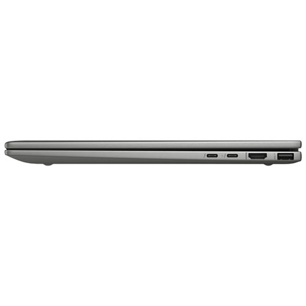 HP Envy x360 15.6" Touchscreen 2-in-1 Laptop - Mineral Silver (Intel Core Ultra 5 125U/1TB SSD/16GB RAM)