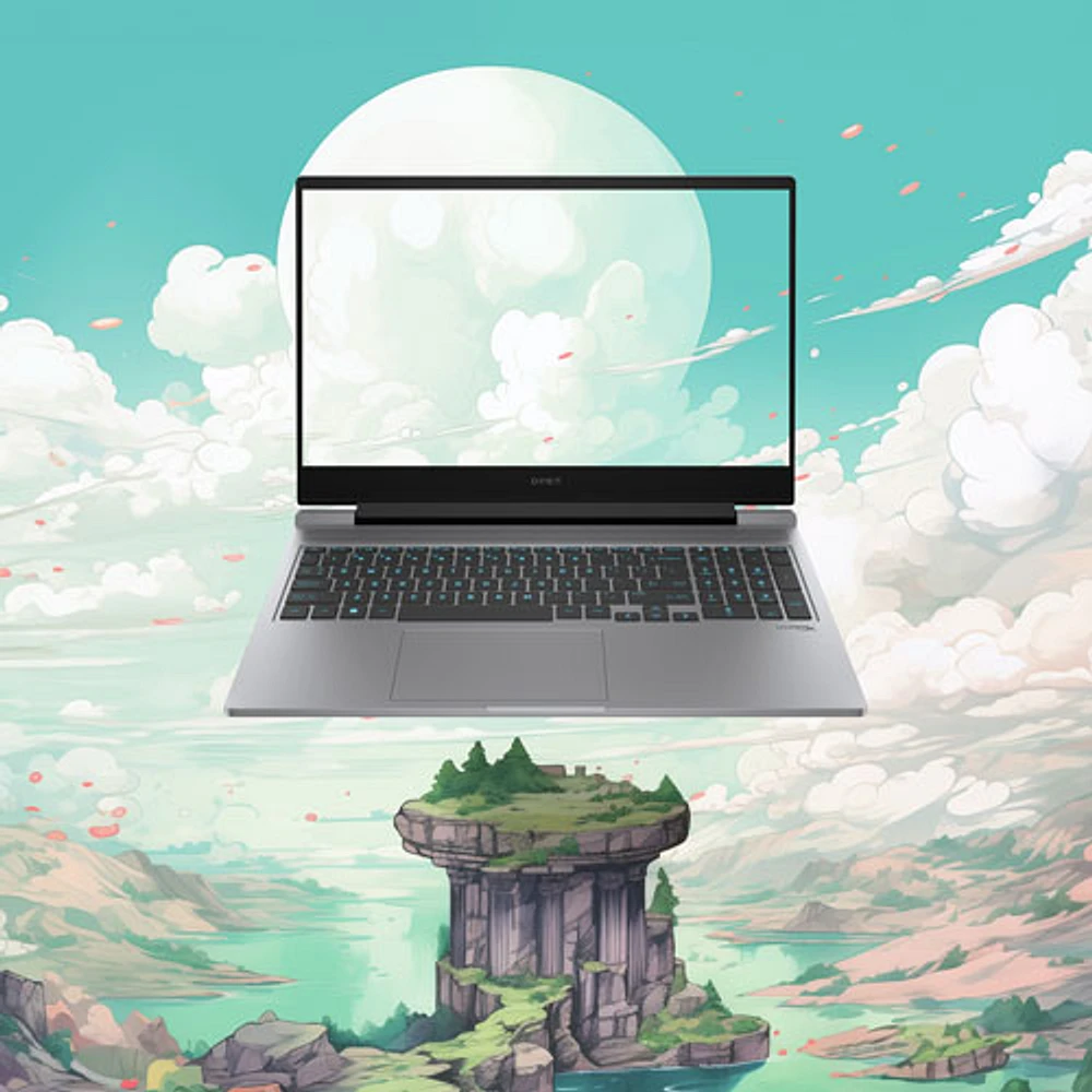 HP OMEN 16.1" Gaming Laptop - Meteor Silver (Intel Core i7 14700HX/1TB SSD/16GB RAM/GeForce RTX 4060)