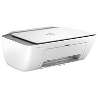 HP DeskJet 2855e Wireless All-In-One Inkjet Printer - HP Instant Ink 3-Month Free Trial Included*