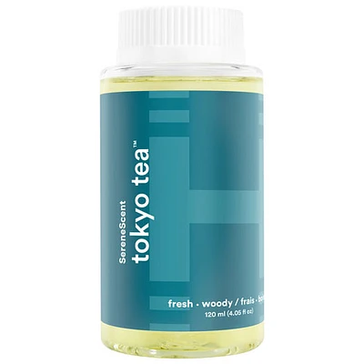 Homedics SereneScent Tokyo Tea Essential Oil - 120 ml