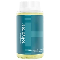 Huile essentielle SereneScent Tokyo Tea de Homedics - 120 ml