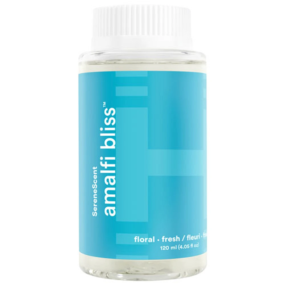 Homedics SereneScent Amalfi Bliss Essential Oil - 120 ml