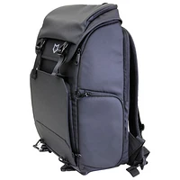 Wolf Nylon Digital DSLR Backpack Camera bag (WUBB35) - Black