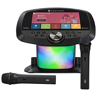 Singing Machine WiFi Karaoke System (ISM9010) - Only at Best Buy