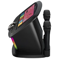 Système de karaoké Wi-Fi de Singing Machine (ISM9010) - Exclusivité de Best Buy