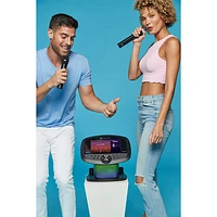 Système de karaoké Wi-Fi de Singing Machine (ISM9010) - Exclusivité de Best Buy