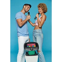 Singing Machine WiFi Karaoke System (ISM9010) - Only at Best Buy