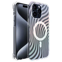 Incipio Forme Fitted Hard Shell Case for iPhone 15 Pro Max