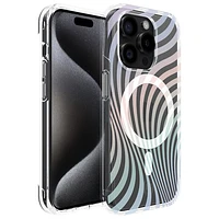 Incipio Forme Fitted Hard Shell Case for iPhone 15 Pro