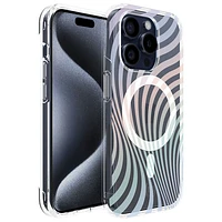 Incipio Forme Fitted Hard Shell Case for iPhone 15 Pro