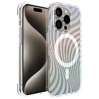 Incipio Forme Fitted Hard Shell Case for iPhone 15 Pro