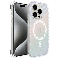 Incipio Forme Fitted Hard Shell Case for iPhone 15 Pro