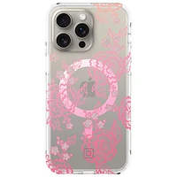 Incipio Forme Fitted Hard Shell Case for iPhone 15 Pro Max - Sketchbook Flower