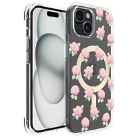 Incipio Forme Fitted Hard Shell Case for iPhone 15