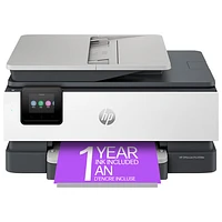 HP OfficeJet Pro 8139e Wireless All-In-One Inkjet Printer - HP Instant Ink 12-Month Free Trial Included* - Only at Best Buy