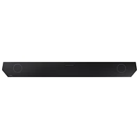 Samsung HW-Q990D/ZC 11.1.4 Channel Sound Bar with Wireless Subwoofer & Up-Firing Rear Speakers - Graphite Black