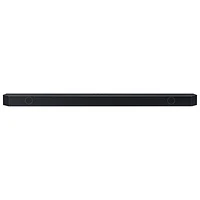 Samsung HW-Q910D/ZC 9.1.2 Channel Wireless Dolby Atmos Sound Bar with Wireless Subwoofer - Titan Black