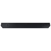 Samsung HW-Q910D/ZC 9.1.2 Channel Wireless Dolby Atmos Sound Bar with Wireless Subwoofer - Titan Black